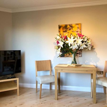Newington Apartments Edinburgh Ngoại thất bức ảnh