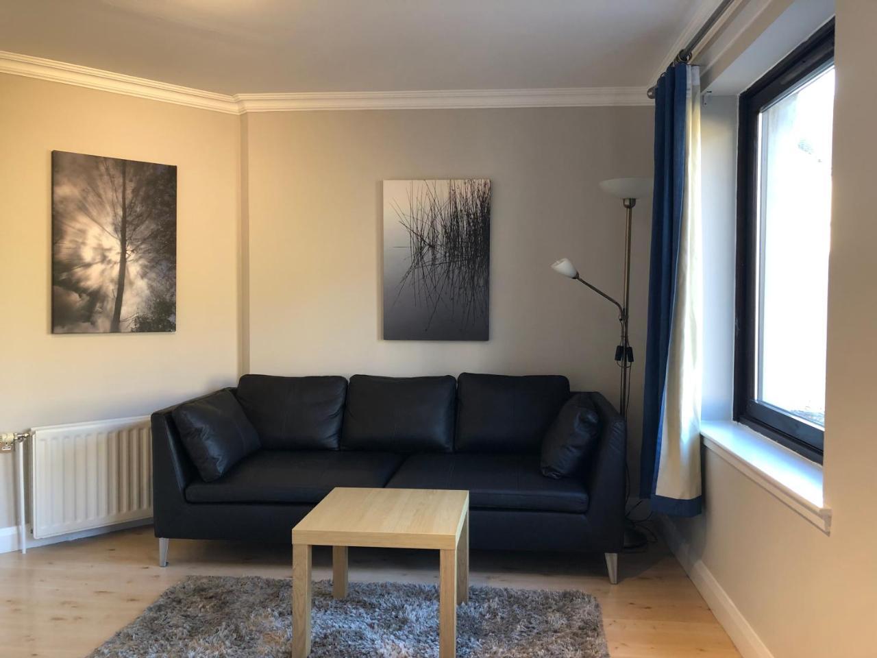 Newington Apartments Edinburgh Ngoại thất bức ảnh