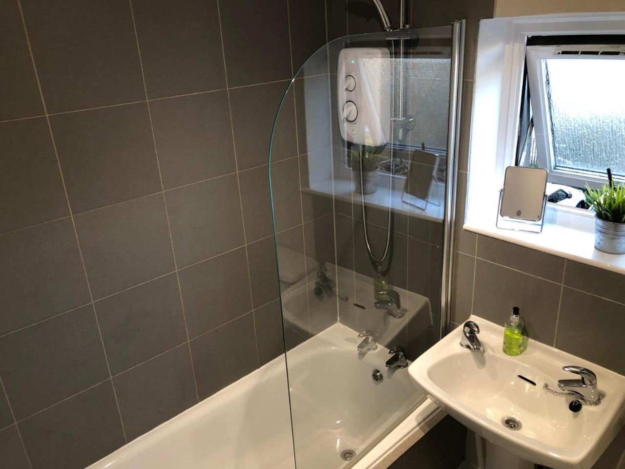 Newington Apartments Edinburgh Ngoại thất bức ảnh