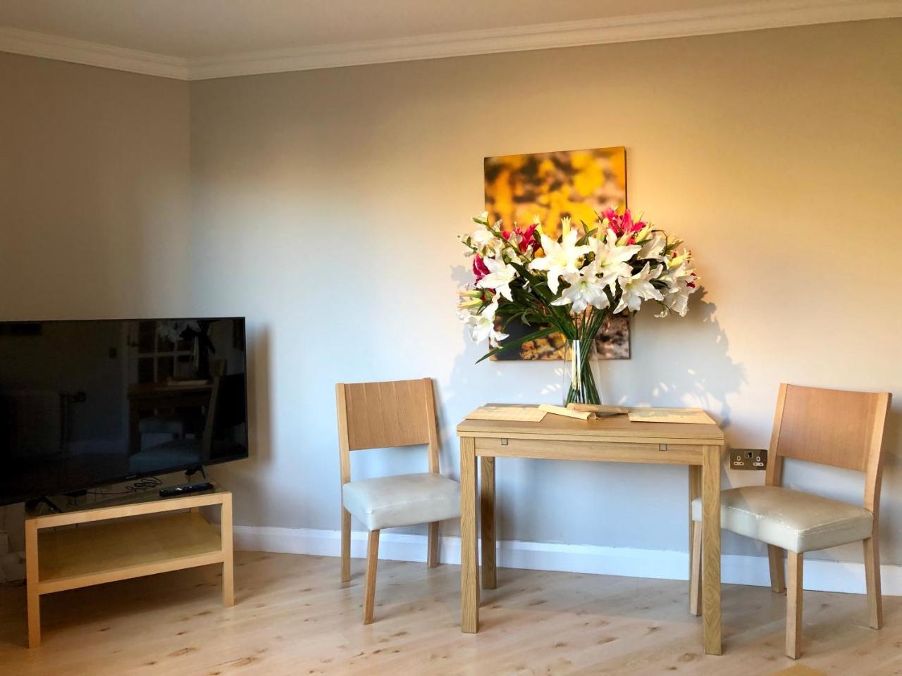 Newington Apartments Edinburgh Ngoại thất bức ảnh